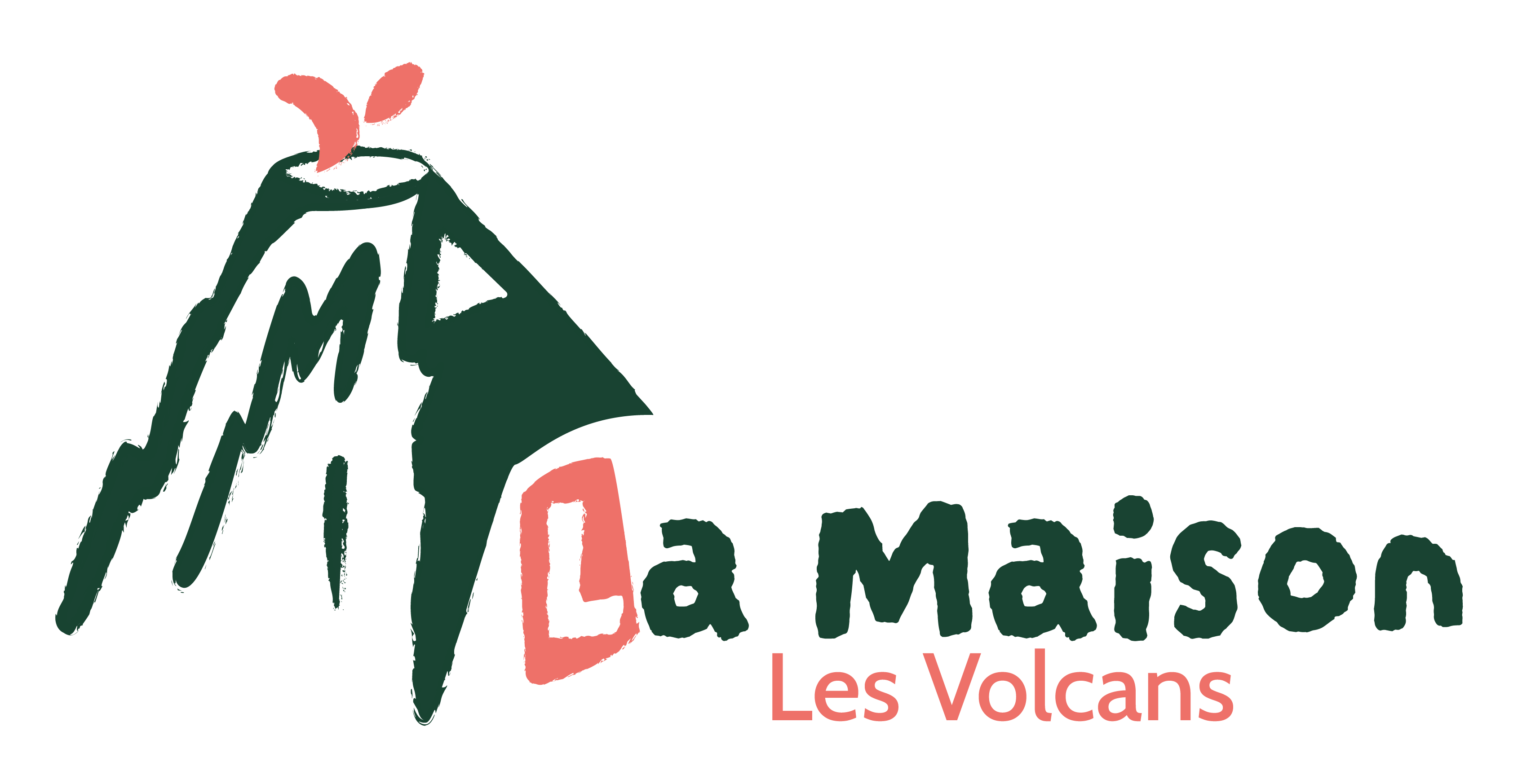 La Maison Les Volcans